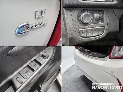 Chevrolet Spark 2016 1.0 гидро, миниатюра 11