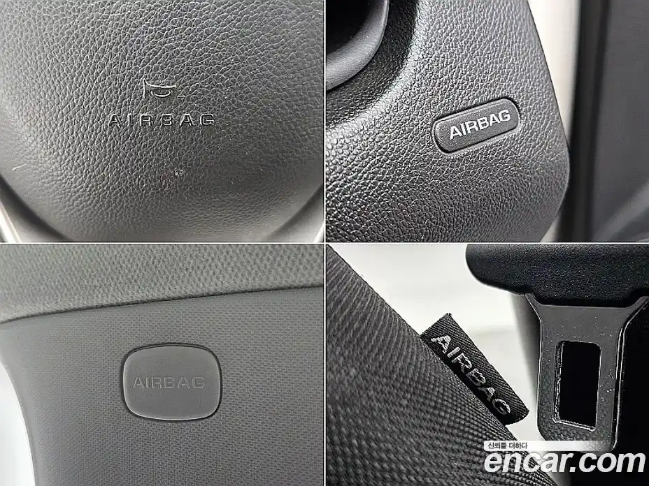 Chevrolet Spark 2016 1.0 гидро, фото 12