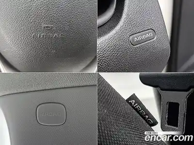 Chevrolet Spark 2016 1.0 гидро, миниатюра 12
