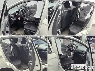 Chevrolet Spark 2016 1.0 гидро, миниатюра 6