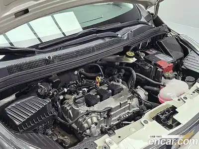 Chevrolet Spark 2016 1.0 гидро, миниатюра 7