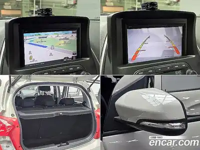 Chevrolet Spark 2016 1.0 гидро, миниатюра 8