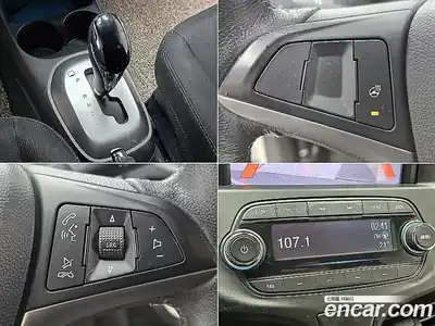 Chevrolet Spark 2016 1.0 гидро, миниатюра 9