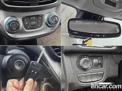 Chevrolet Spark 2016 1.0 гидро, миниатюра 10