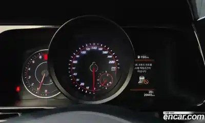 Hyundai Avante 2021 1.6 автомат (гидро), миниатюра 11
