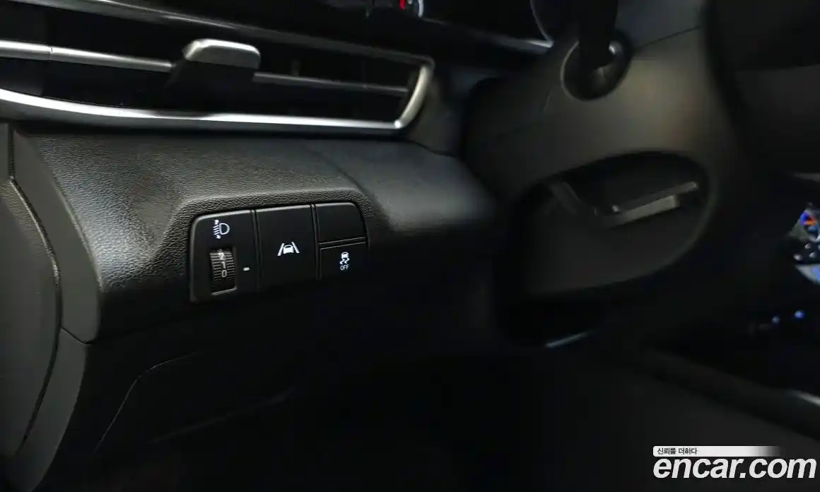 Hyundai Avante 2021 1.6 автомат (гидро), фото 23
