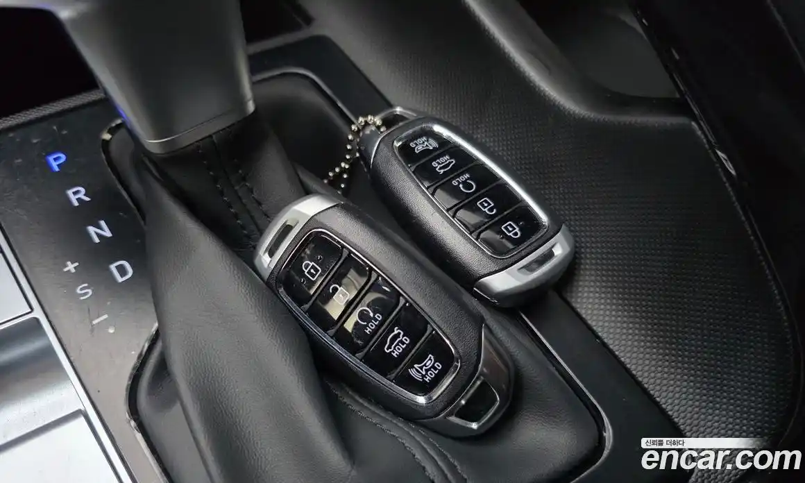 Hyundai Avante 2021 1.6 автомат (гидро), фото 24