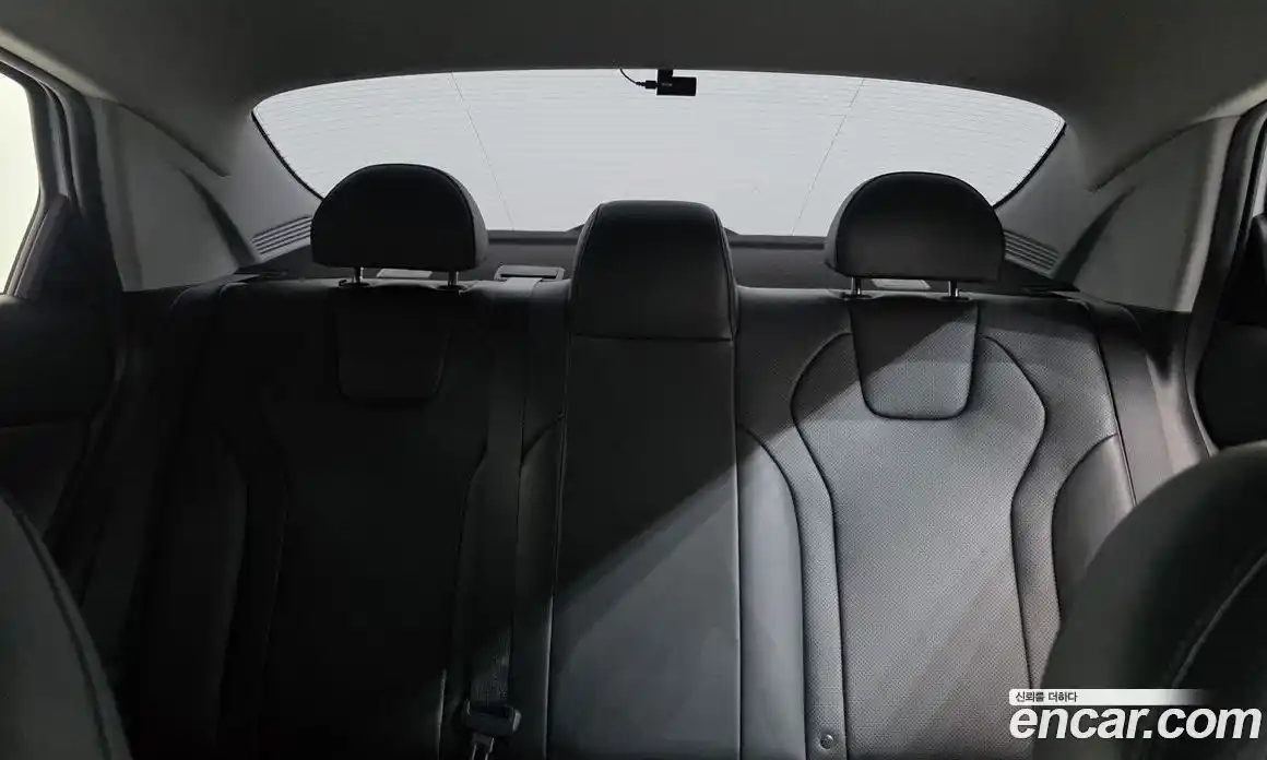 Hyundai Avante 2021 1.6 автомат (гидро), фото 30