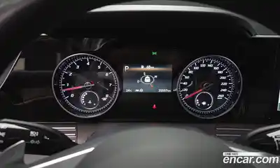 Hyundai Grandeur 2021 2.5 гидро, миниатюра 11
