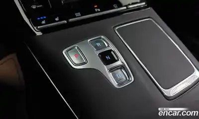 Hyundai Grandeur 2021 2.5 гидро, миниатюра 12
