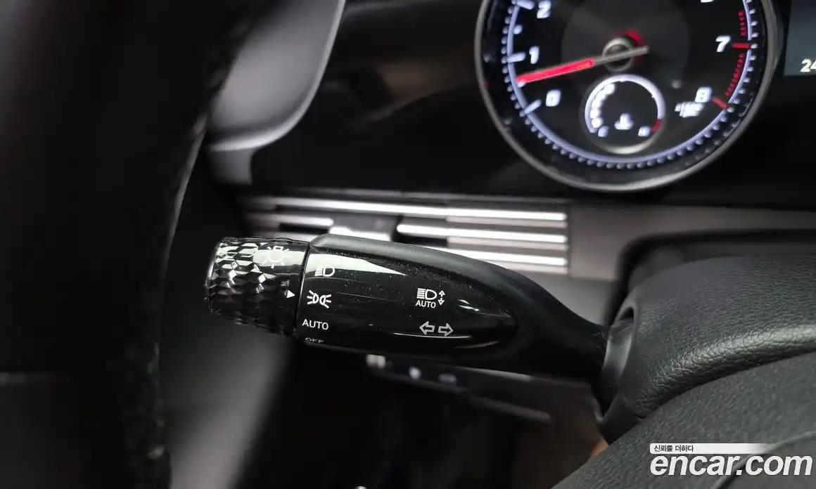 Hyundai Grandeur 2021 2.5 гидро, фото 22