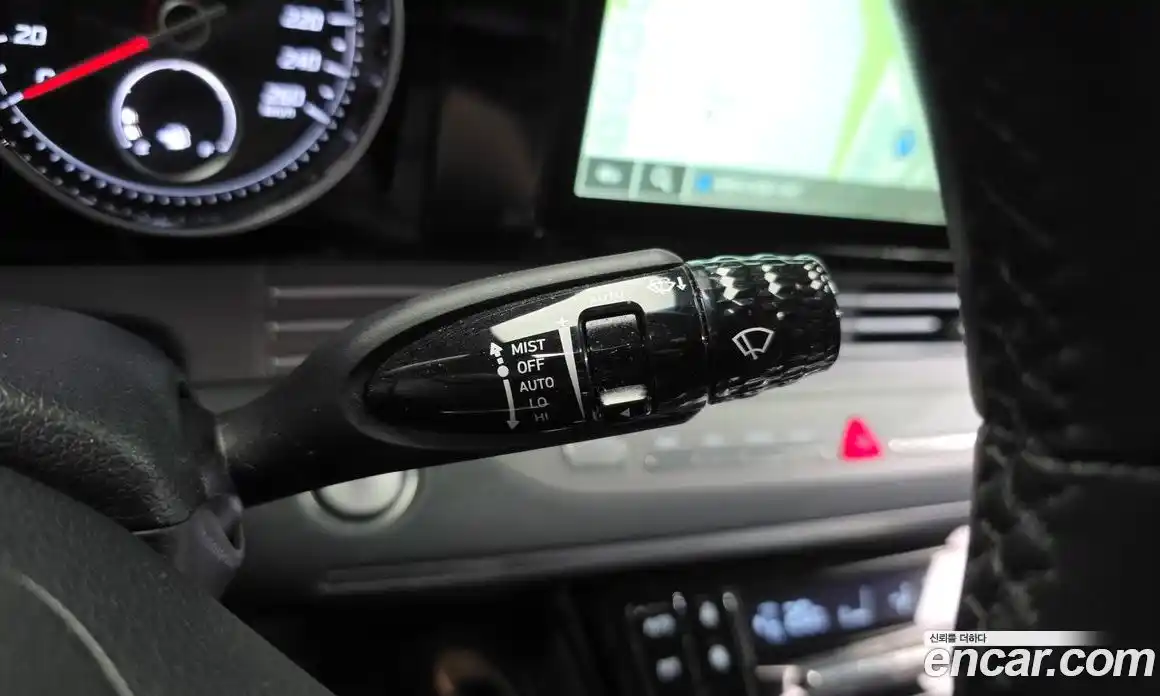 Hyundai Grandeur 2021 2.5 гидро, фото 23