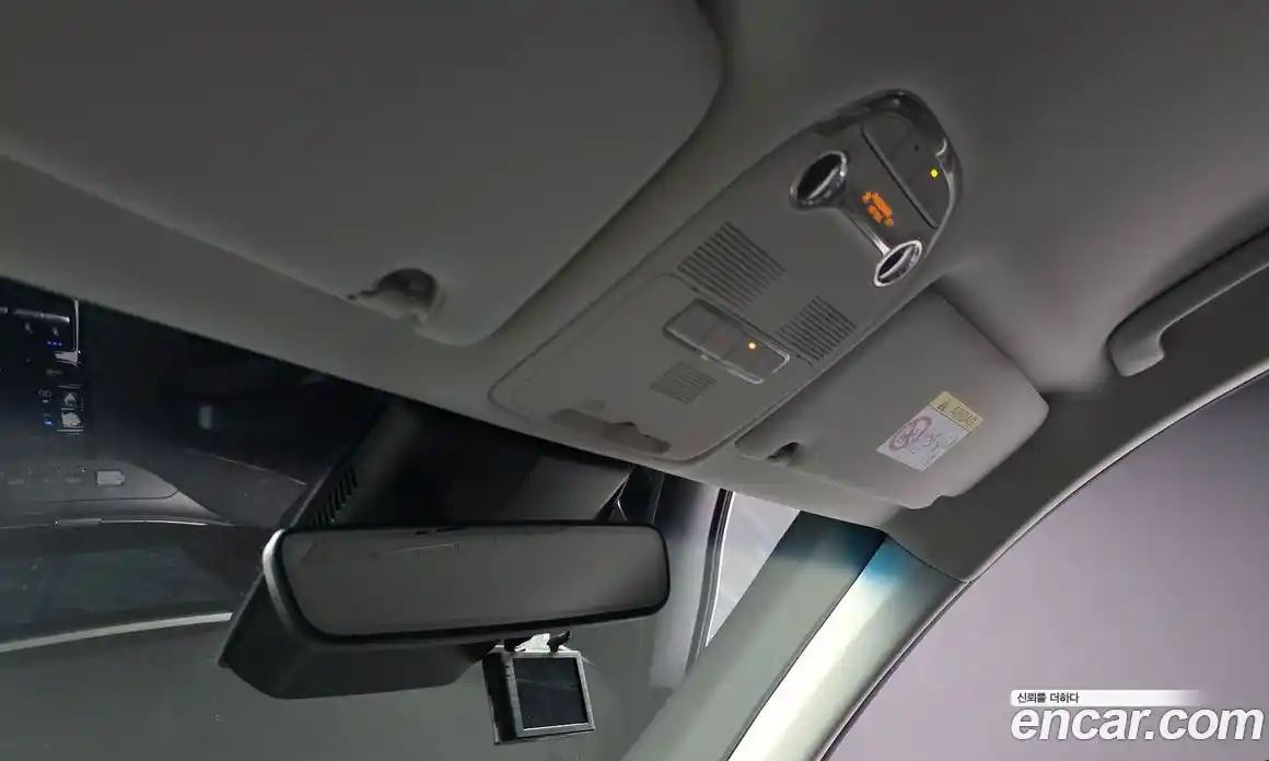Hyundai Grandeur 2021 2.5 гидро, фото 25