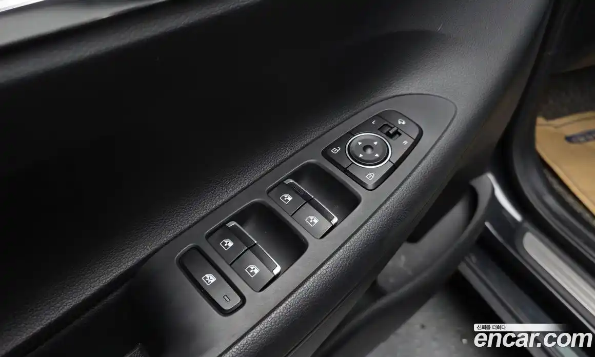 Hyundai Grandeur 2021 2.5 гидро, фото 27