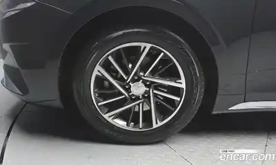 Hyundai Grandeur 2021 2.5 гидро, миниатюра 5