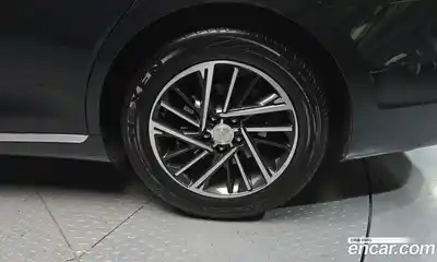 Hyundai Grandeur 2021 2.5 гидро, миниатюра 7