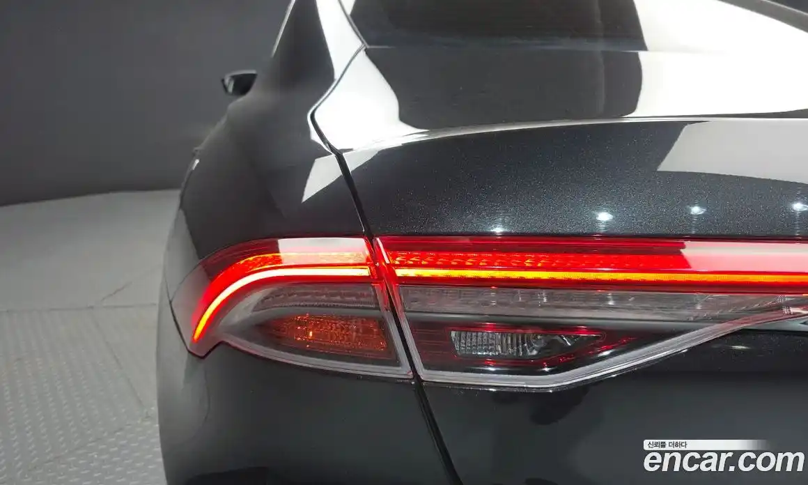Hyundai Grandeur 2021 2.5 гидро, фото 9