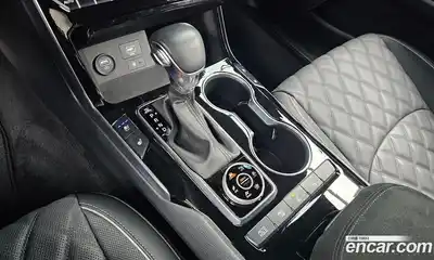 Kia Mohave 2024 3.0 гидро, миниатюра 12
