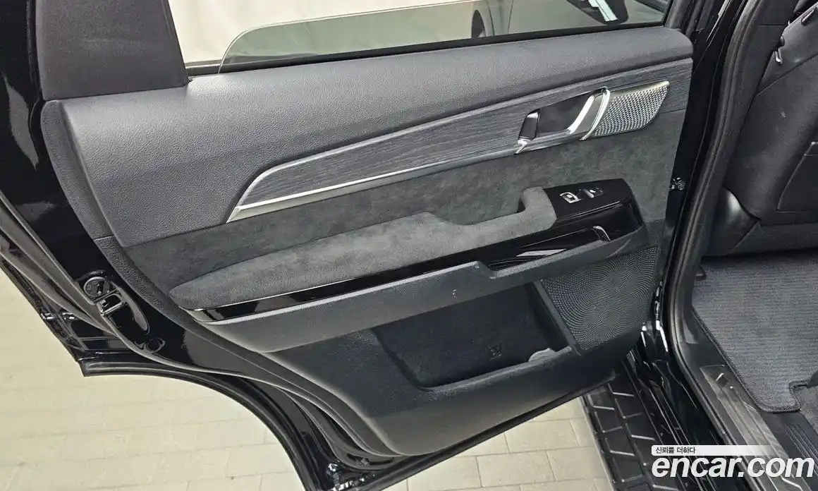 Kia Mohave 2024 3.0 гидро, фото 15