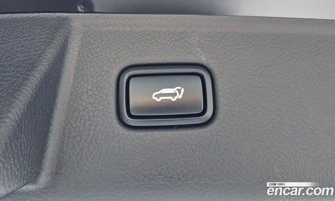Kia Mohave 2024 3.0 гидро, фото 23