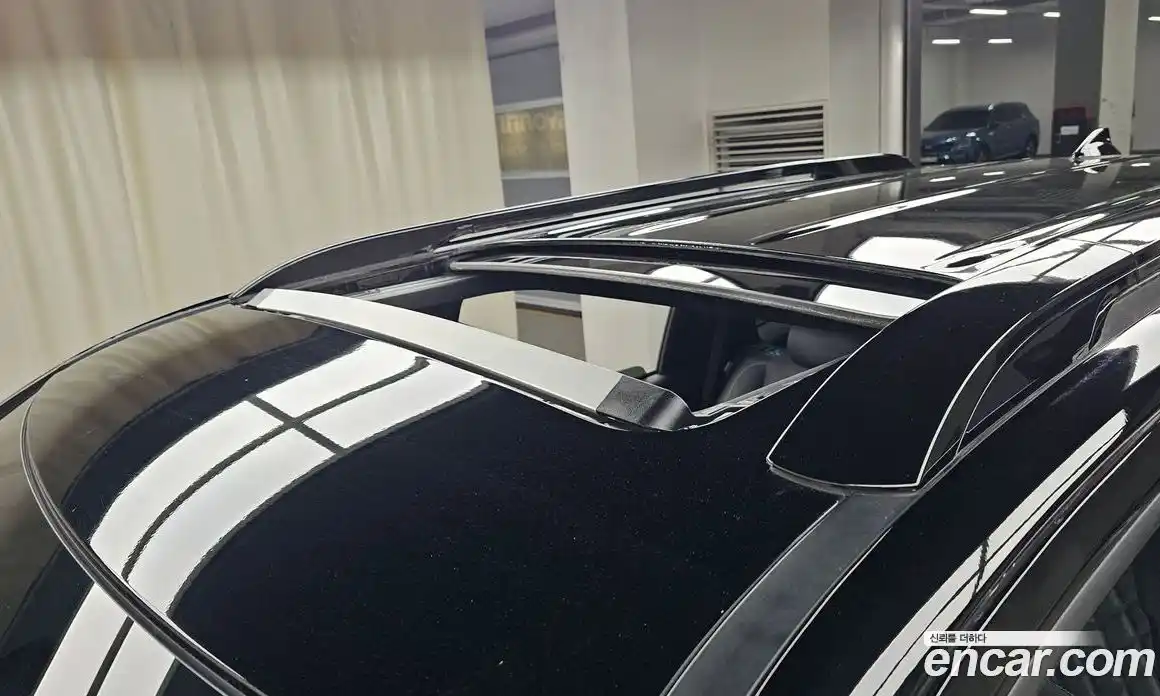 Kia Mohave 2024 3.0 гидро, фото 27