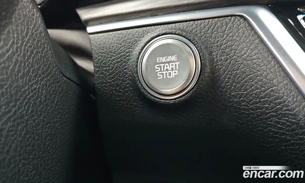 Kia Mohave 2024 3.0 гидро, фото 29
