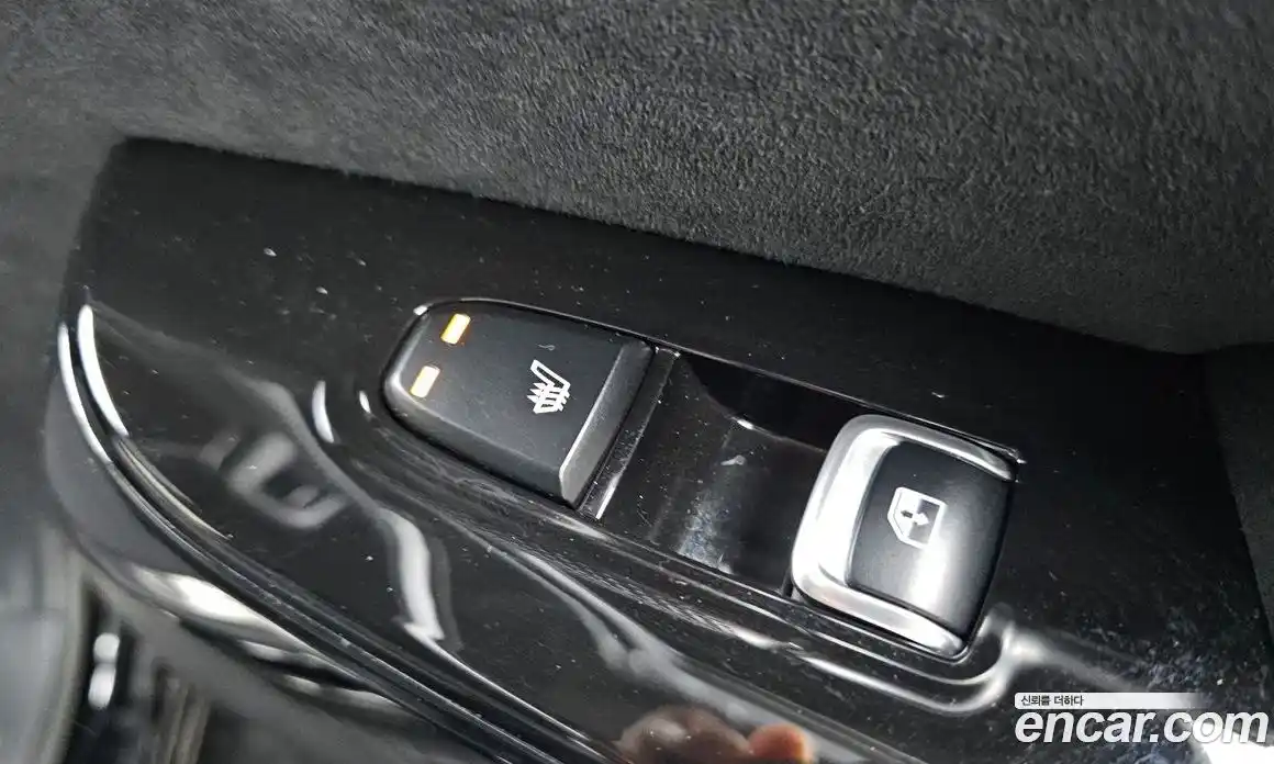 Kia Mohave 2024 3.0 гидро, фото 33