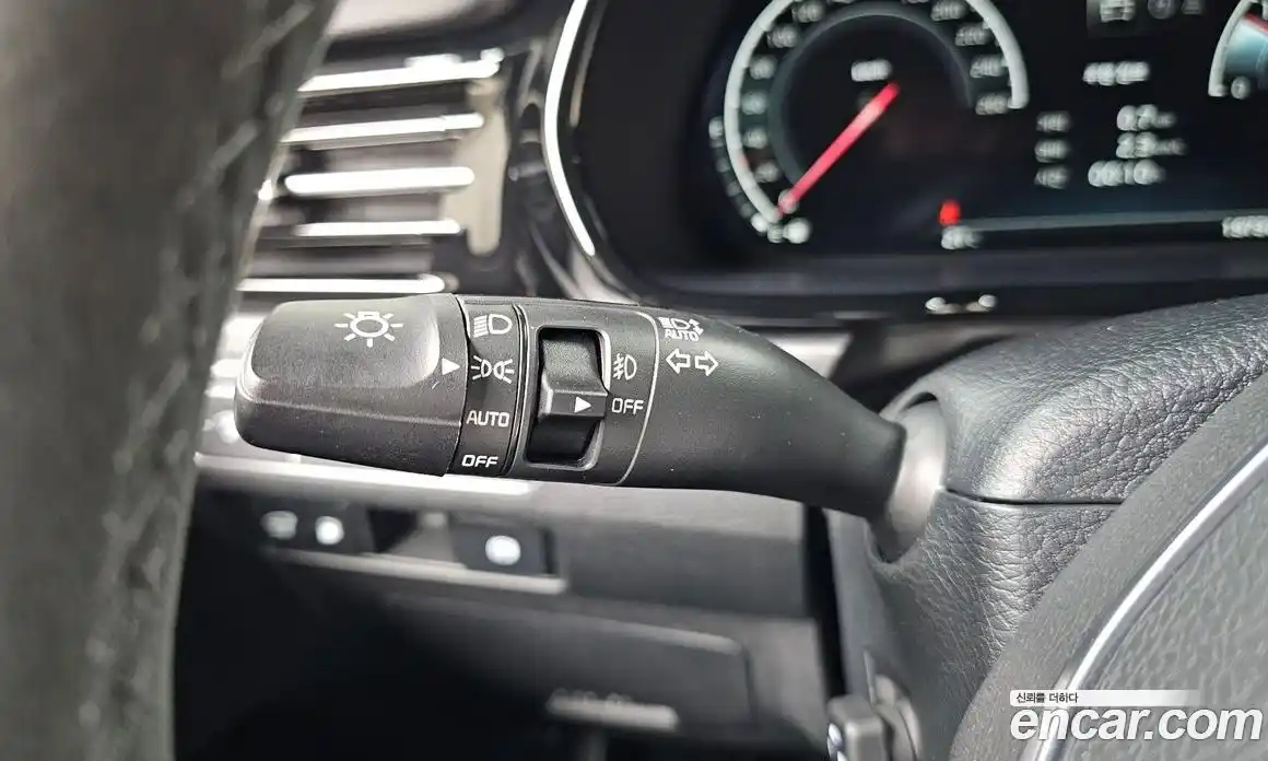 Kia Mohave 2024 3.0 гидро, фото 34
