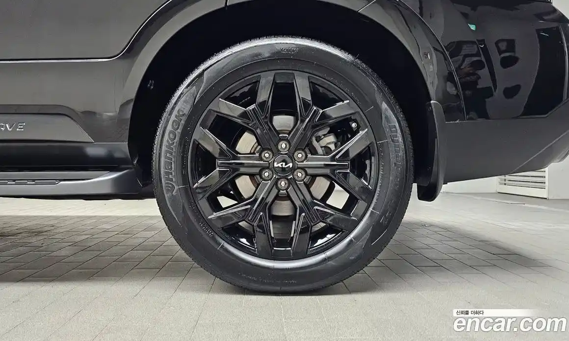 Kia Mohave 2024 3.0 гидро, фото 7