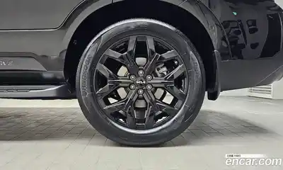 Kia Mohave 2024 3.0 гидро, миниатюра 7