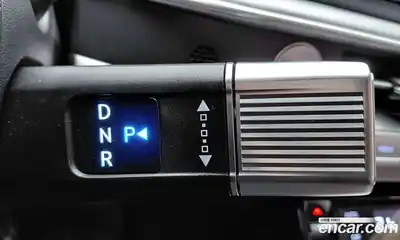Hyundai Grandeur 2024 2.5 гидро, миниатюра 12