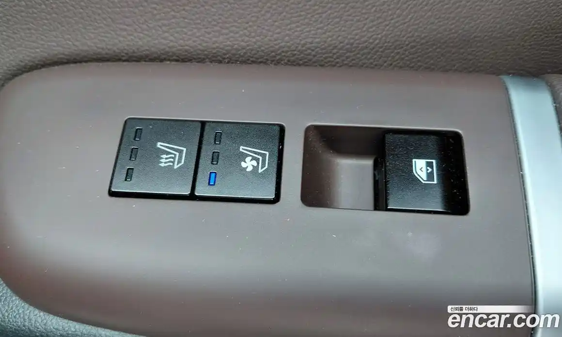 Hyundai Grandeur 2024 2.5 гидро, фото 24