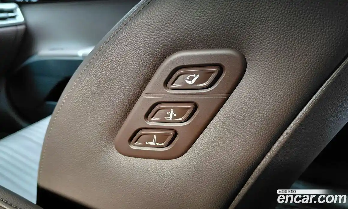 Hyundai Grandeur 2024 2.5 гидро, фото 25