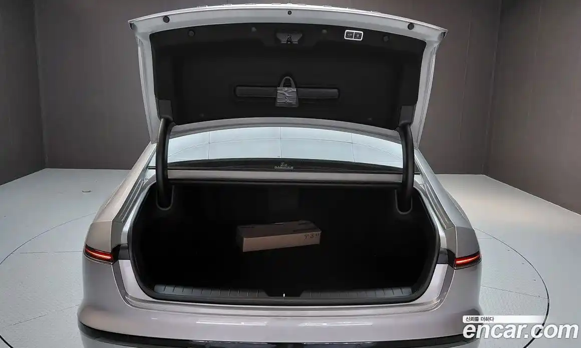 Hyundai Grandeur 2024 2.5 гидро, фото 26