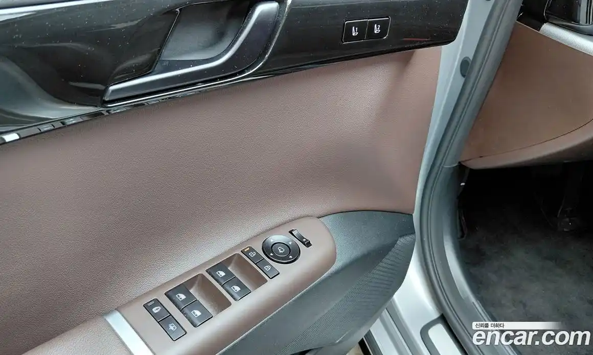 Hyundai Grandeur 2024 2.5 гидро, фото 27