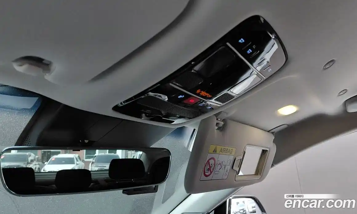 Hyundai Grandeur 2024 2.5 гидро, фото 28