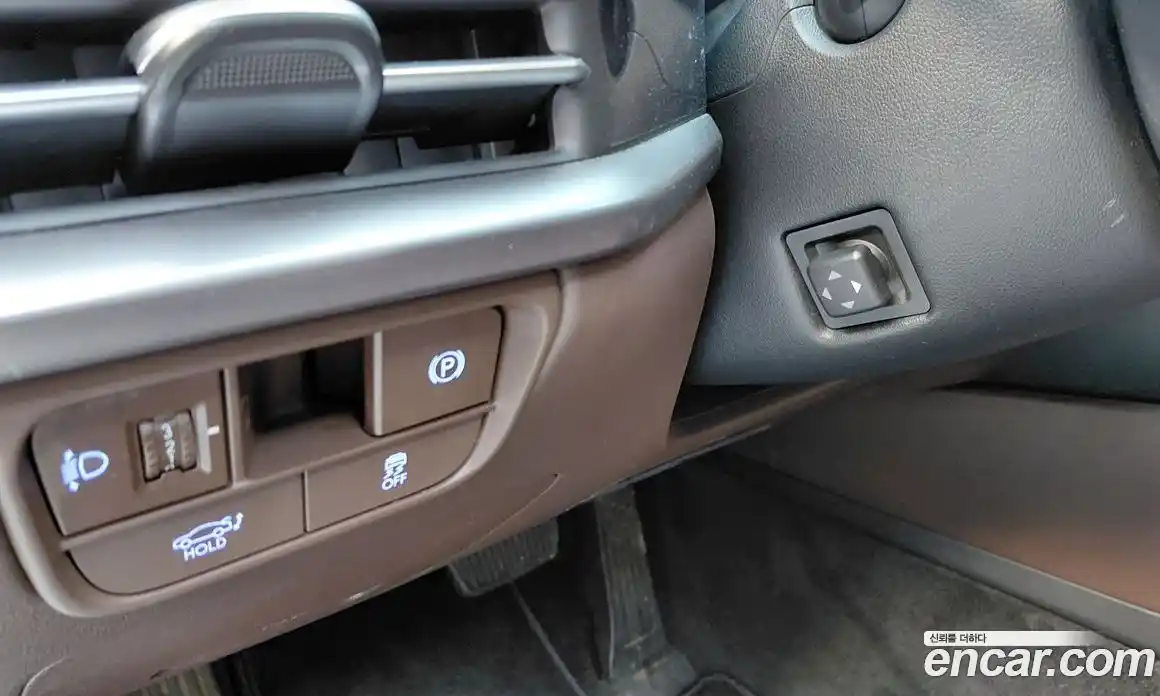 Hyundai Grandeur 2024 2.5 гидро, фото 30