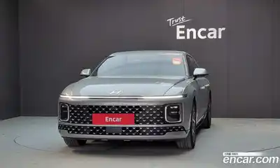 Hyundai Grandeur 2024 2.5 гидро, миниатюра 3