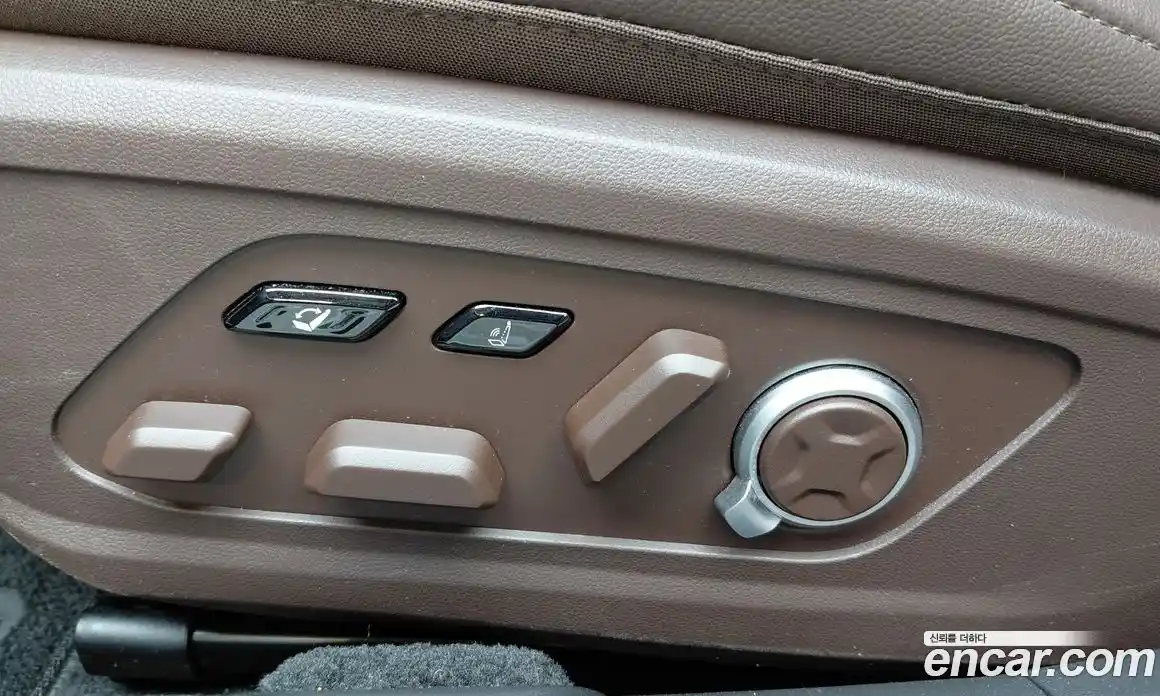 Hyundai Grandeur 2024 2.5 гидро, фото 31