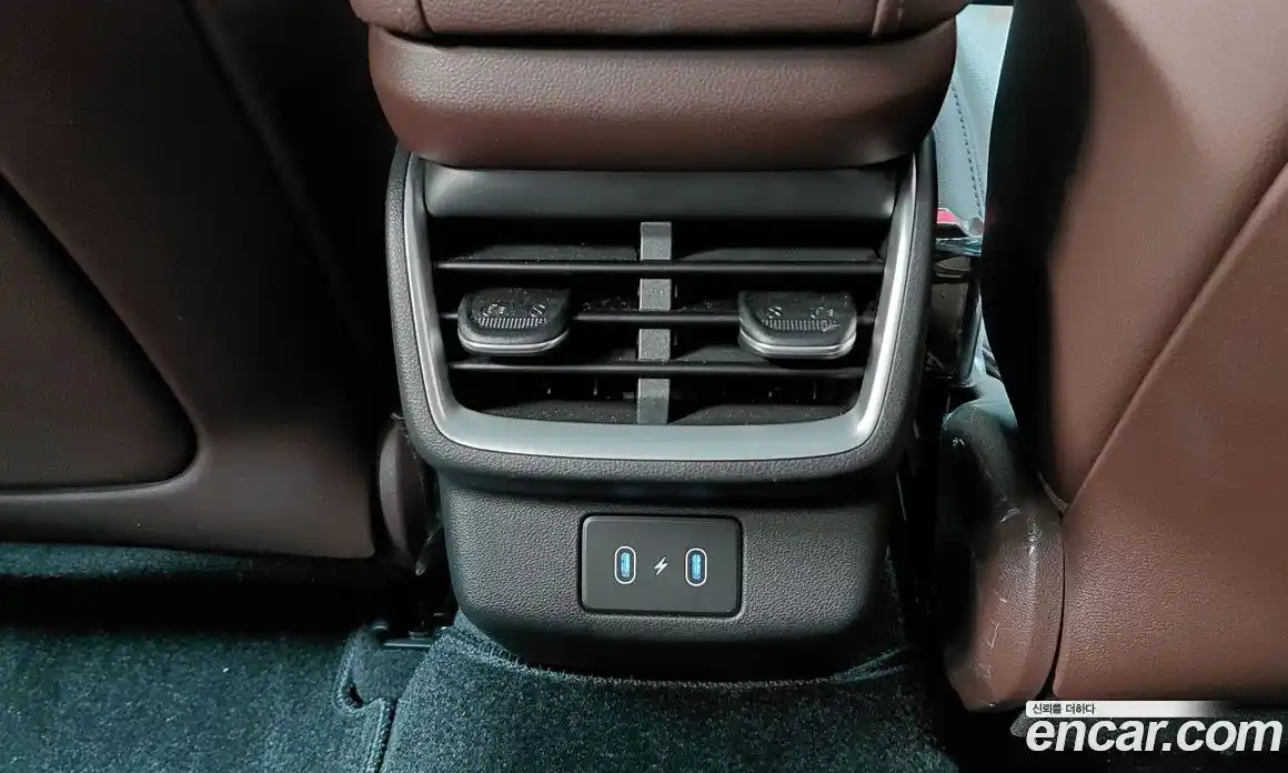 Hyundai Grandeur 2024 2.5 гидро, фото 33