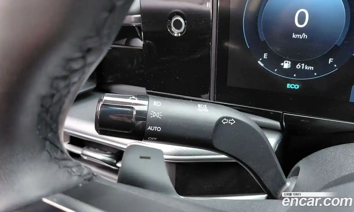 Hyundai Grandeur 2024 2.5 гидро, фото 35
