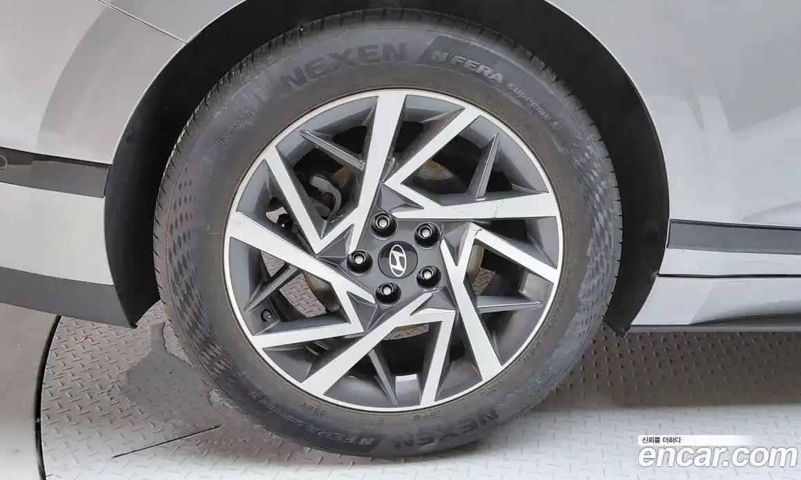 Hyundai Grandeur 2024 2.5 гидро, фото 5