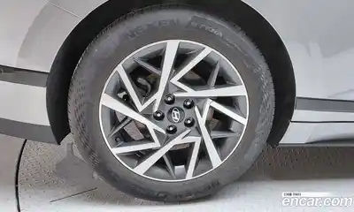Hyundai Grandeur 2024 2.5 гидро, миниатюра 5
