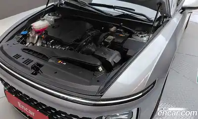 Hyundai Grandeur 2024 2.5 гидро, миниатюра 6