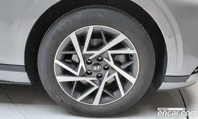 Hyundai Grandeur 2024 2.5 гидро, миниатюра 7