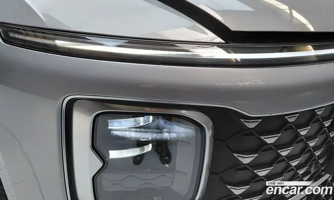 Hyundai Grandeur 2024 2.5 гидро, фото 8