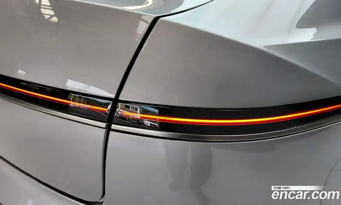 Hyundai Grandeur 2024 2.5 гидро, фото 9