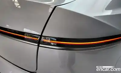 Hyundai Grandeur 2024 2.5 гидро, миниатюра 9