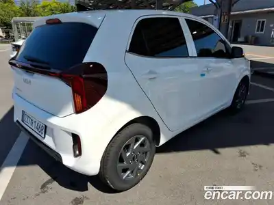 Kia Morning 2026 1.0 гидро, миниатюра 2