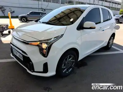 Kia Morning 2026 1.0 гидро, миниатюра 3